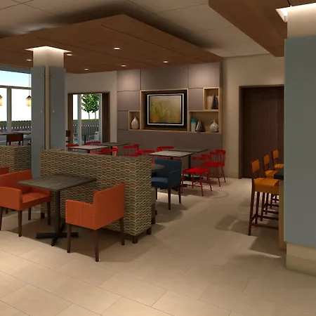 Holiday Inn Express & Suites - San Jose Airport By Ihg-2
